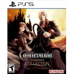Castlevania Dominus Collection - Portrait of Ruin Cover [PS5]